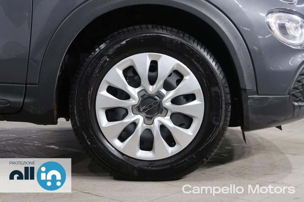 FIAT 500X 1.3 Mjt 95cv My23 Usato Mestre Terraglio