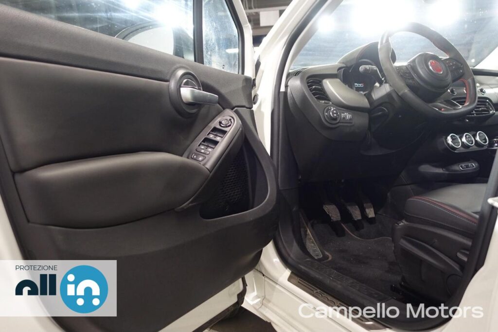 FIAT 500X 1.3 Mjt 95cv Sport My23 Usato