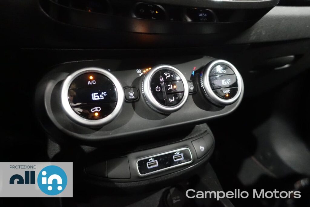 FIAT 500X 1.3 Mjt 95cv Sport My23 Usato