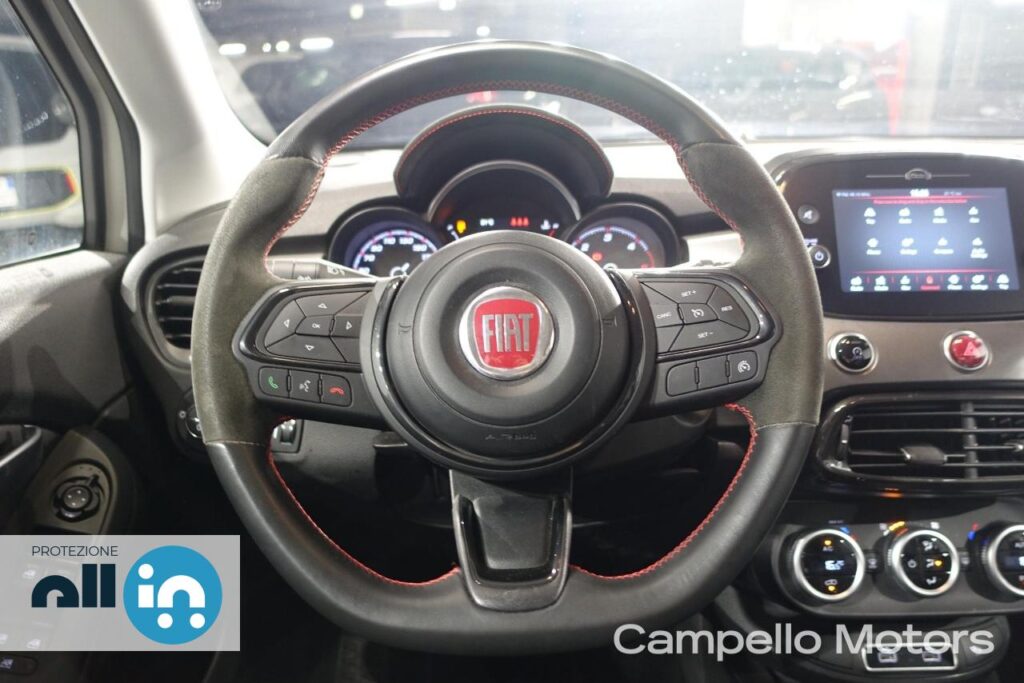 FIAT 500X 1.3 Mjt 95cv Sport My23 Usato