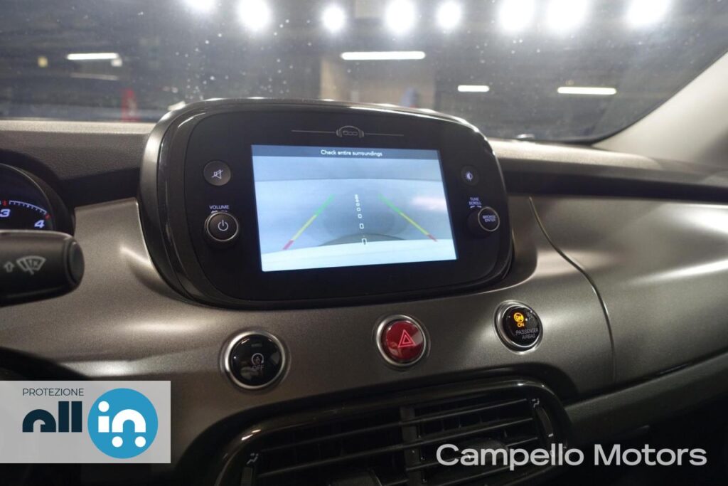 FIAT 500X 1.3 Mjt 95cv Sport My23 Usato