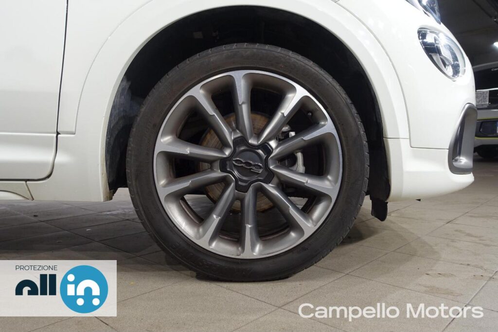 FIAT 500X 1.3 Mjt 95cv Sport My23 Usato