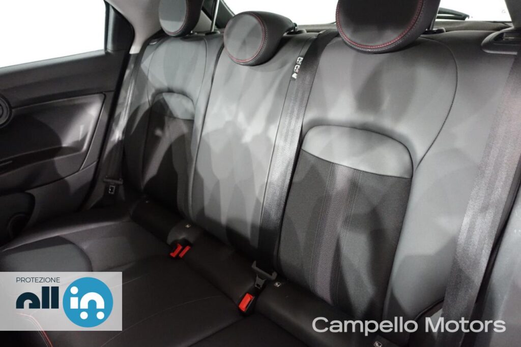 FIAT 500X 1.3 Mjt 95cv Sport My23 Usato