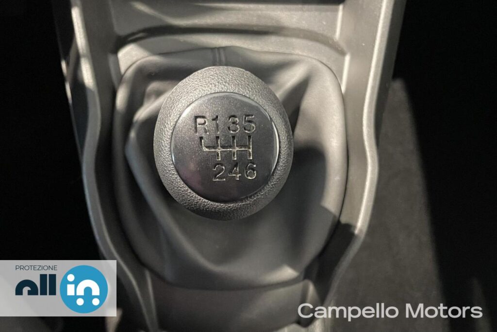 FIAT Doblò Cargo 1.6 Mjt 120cv Easy Usato