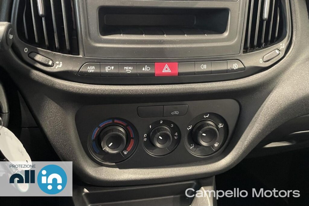 FIAT Doblò Cargo 1.6 Mjt 120cv Easy Usato