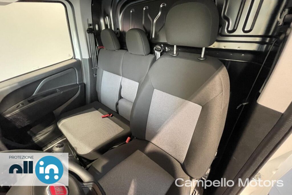 FIAT Doblò Cargo 1.6 Mjt 120cv Easy Usato