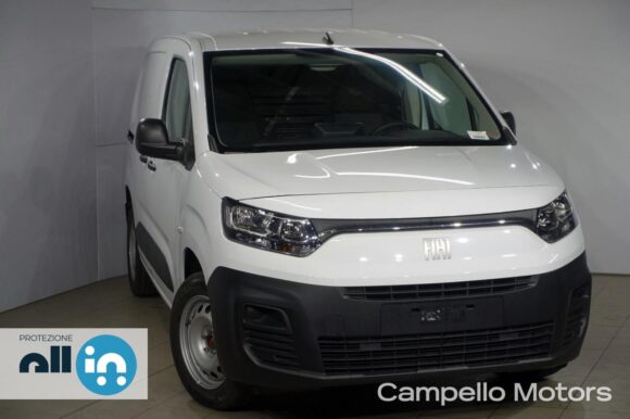 FIAT Doblò Cargo CH1 1.5 Bluehdi 130cv Mt6 Km 0 Mirano