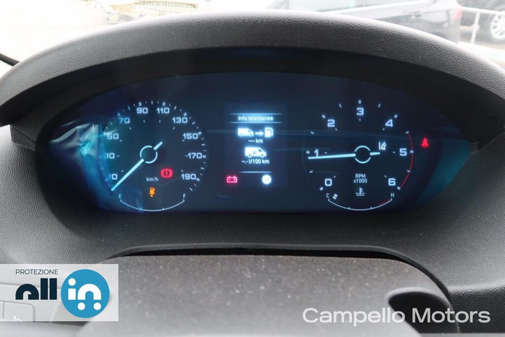 FIAT Ducato Maxi 35 XLH1 2.2 Mjt 140cv Cabina Singola Km 0 Mestre