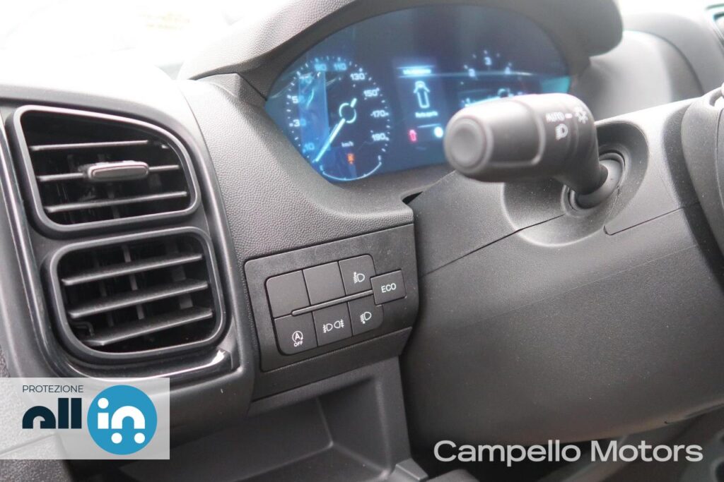 FIAT Ducato Maxi 35 XLH1 2.2 Mjt 140cv Cabina Singola Km 0 Mestre