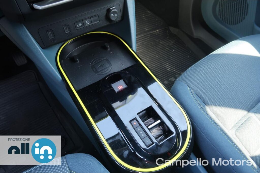 FIAT Grande Panda 1.2 T Hybrid 100cv La Prima Km 0 Mestre Terraglio