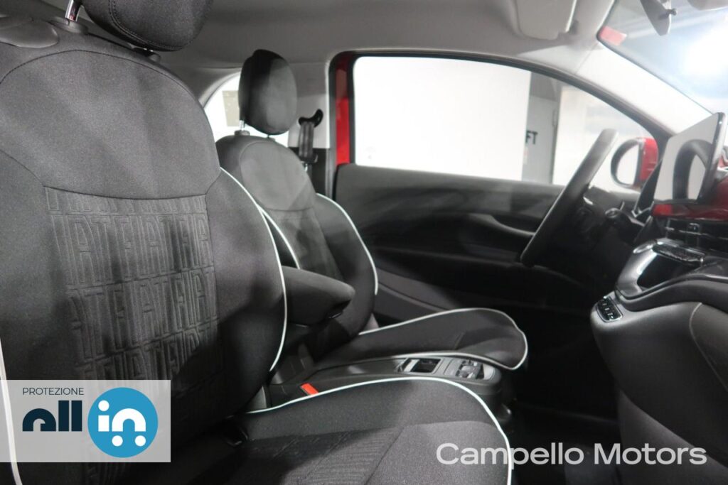 FIAT Nuova 500 320 Berlina MY24 Km 0 Mestre Terraglio