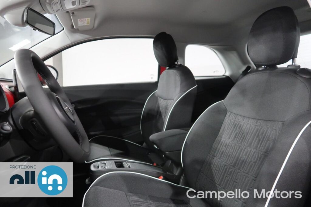 FIAT Nuova 500 320 Berlina MY24 Km 0 Mestre Terraglio