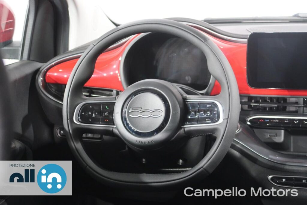 FIAT Nuova 500 320 Berlina MY24 Km 0 Mestre Terraglio