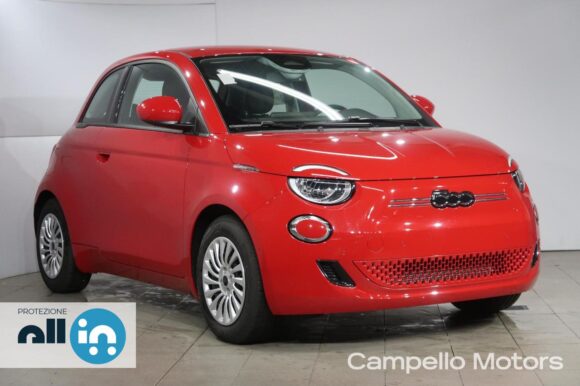 FIAT Nuova 500 320 Berlina MY24 Km 0 Mestre Terraglio