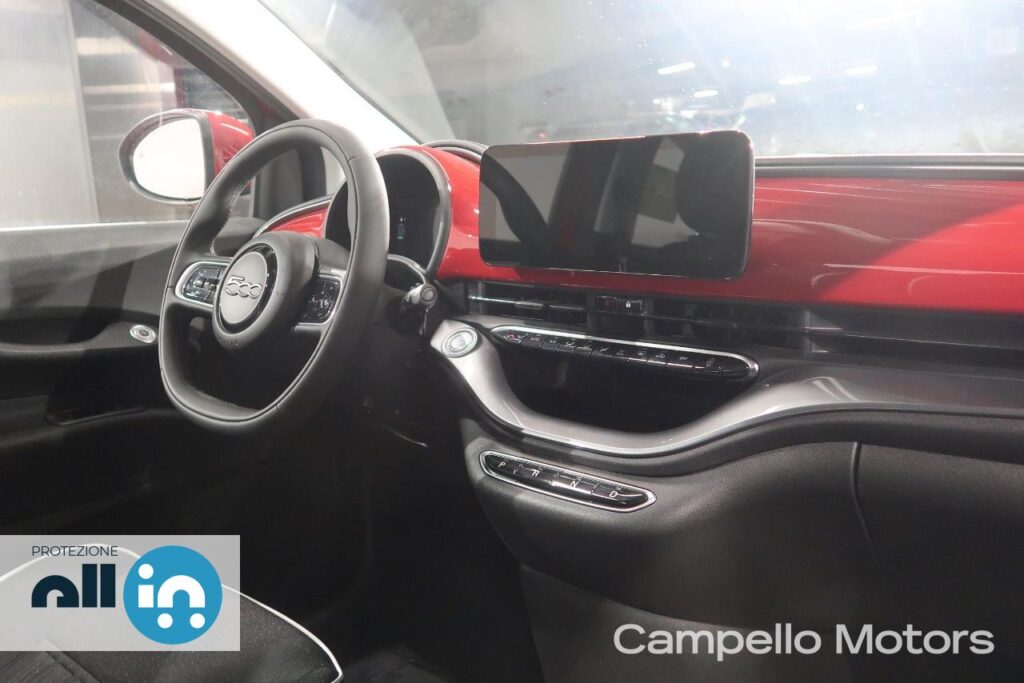 FIAT Nuova 500 320 Berlina MY24 Km 0 Mestre Terraglio