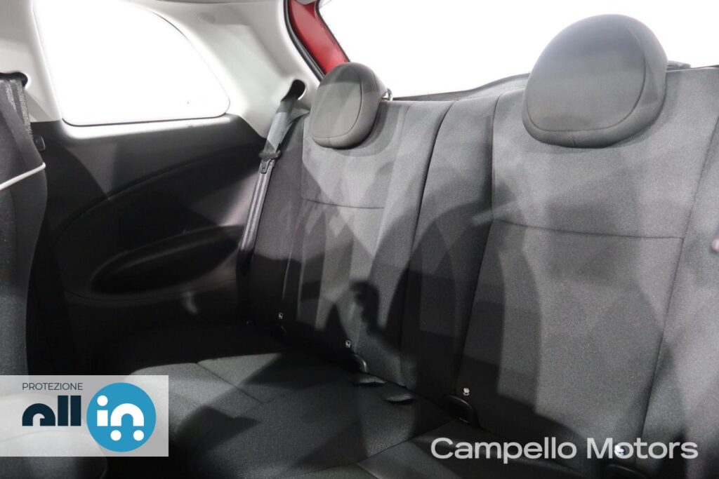 FIAT Nuova 500 320 Berlina MY24 Km 0 Mestre Terraglio