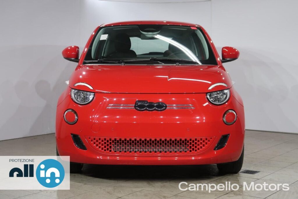 FIAT Nuova 500 320 Berlina MY24 Km 0 Mestre Terraglio