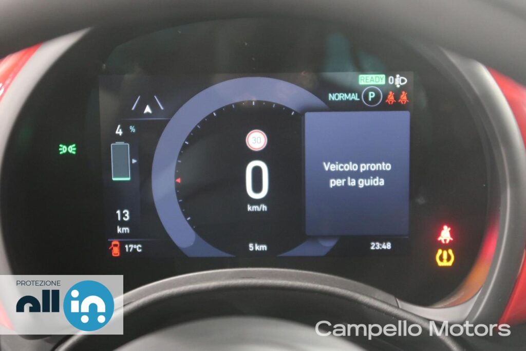 FIAT Nuova 500 320 Berlina MY24 Km 0 Mestre Terraglio