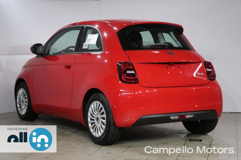 FIAT Nuova 500 320 Berlina MY24 Km 0 Mestre Terraglio