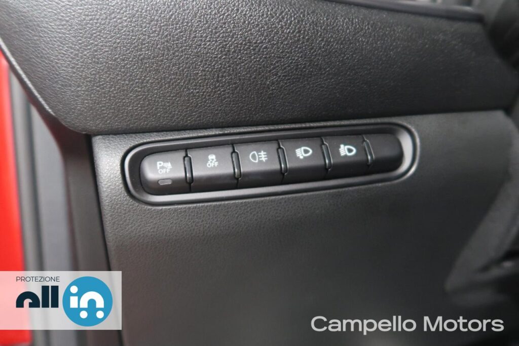 FIAT Nuova 500 320 Berlina MY24 Km 0 Mestre Terraglio