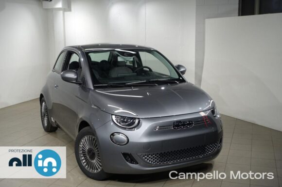 FIAT Nuova 500 Icon Berlina Km 0 Mestre