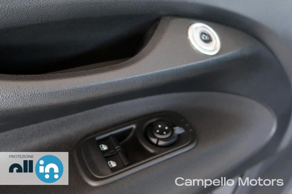 FIAT Nuova 500 Red Berlina 23,6 kWh Km 0 Mirano