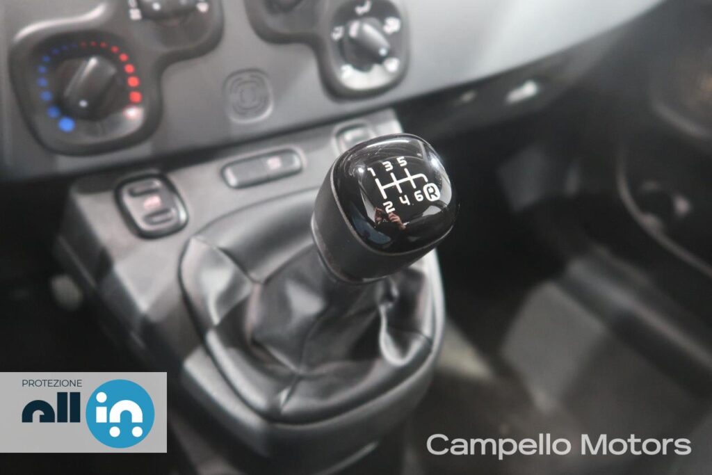 FIAT Panda 1.0 70cv Hybrid City Life Usato Mestre Terraglio