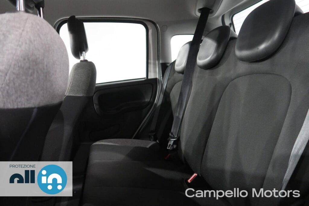 FIAT Panda 1.0 70cv Hybrid City Life Usato Mestre Terraglio