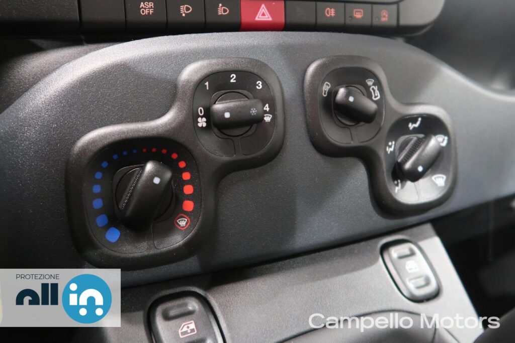 FIAT Panda 1.0 70cv Hybrid Panda Km 0