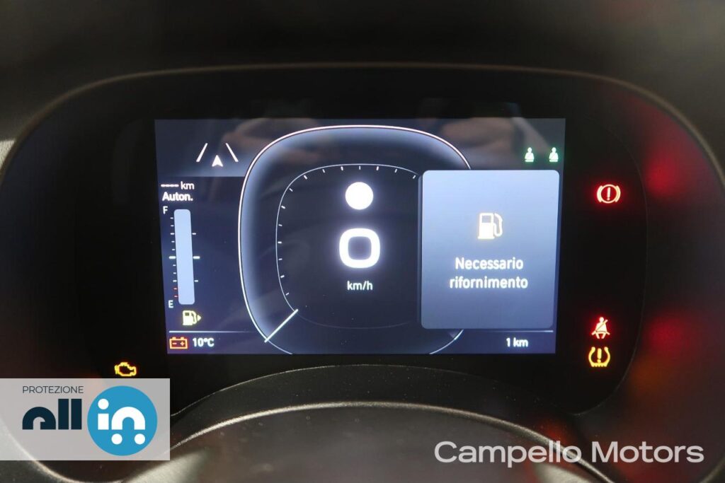FIAT Panda 1.0 70cv Hybrid Panda Km 0 Mestre