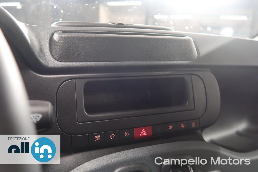 FIAT Panda 1.0 70cv Hybrid Panda Km 0