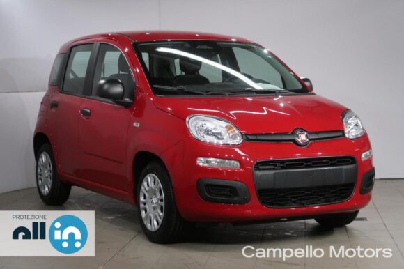 FIAT Panda 1.0 70cv Hybrid Panda My25 Km 0
