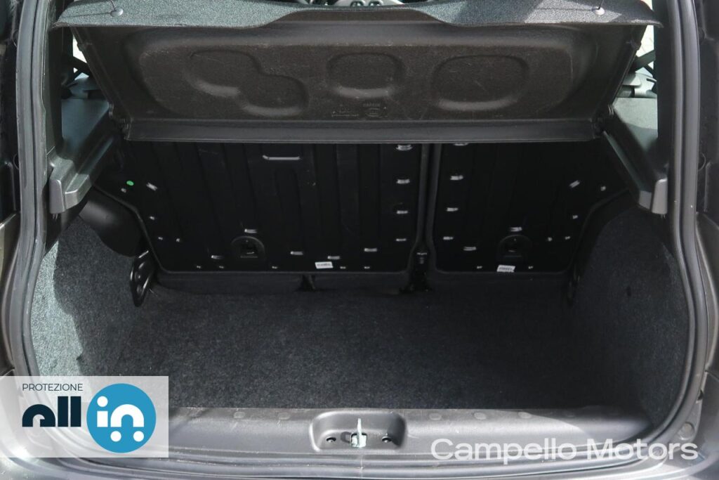 FIAT Panda 1.0 70cv Hybrid Sport Usato Mestre
