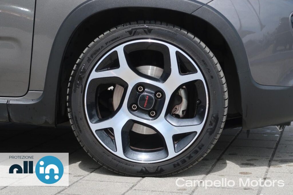 FIAT Panda 1.0 70cv Hybrid Sport Usato Mestre
