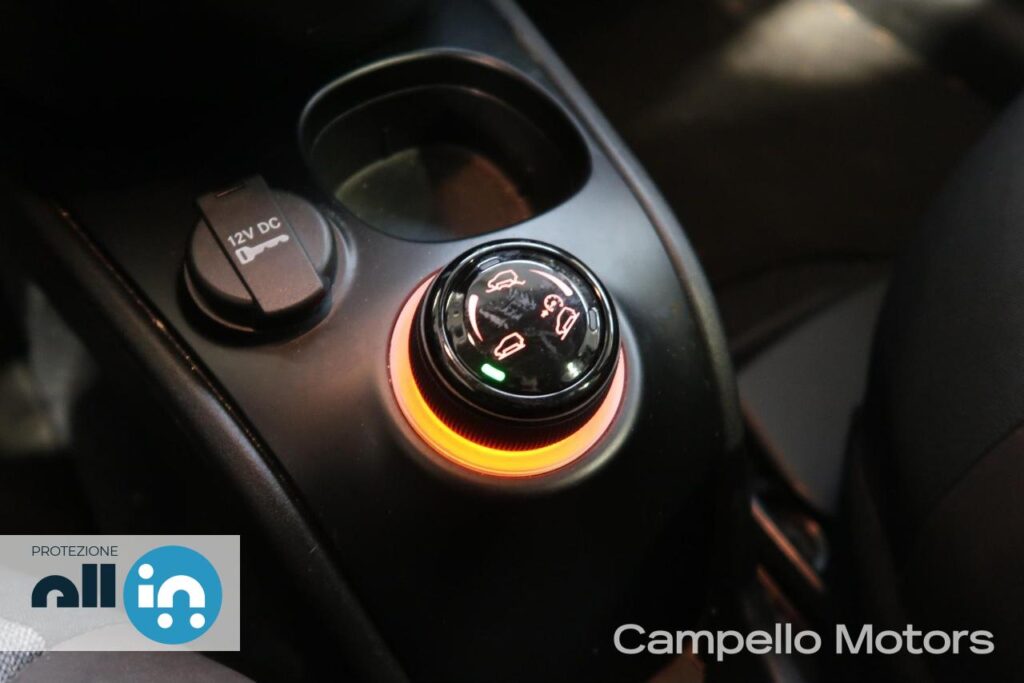 FIAT Panda Cross 0.9T TwinAir S&S 85cv 4x4 Usato Padova