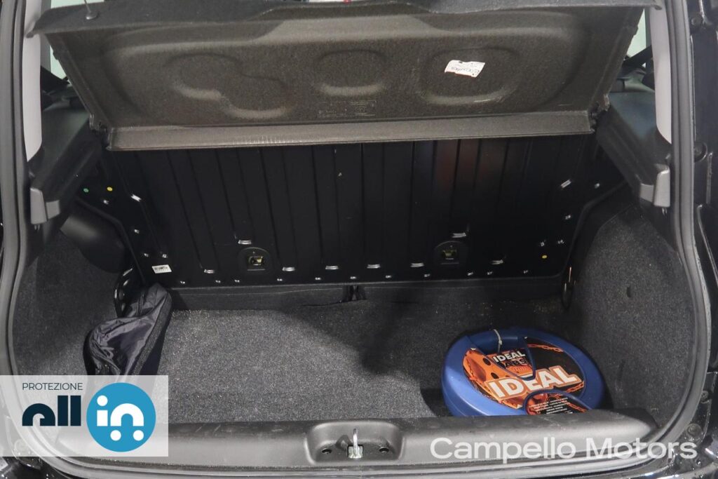 FIAT Panda Cross 0.9T TwinAir S&S 85cv 4x4 Usato Padova