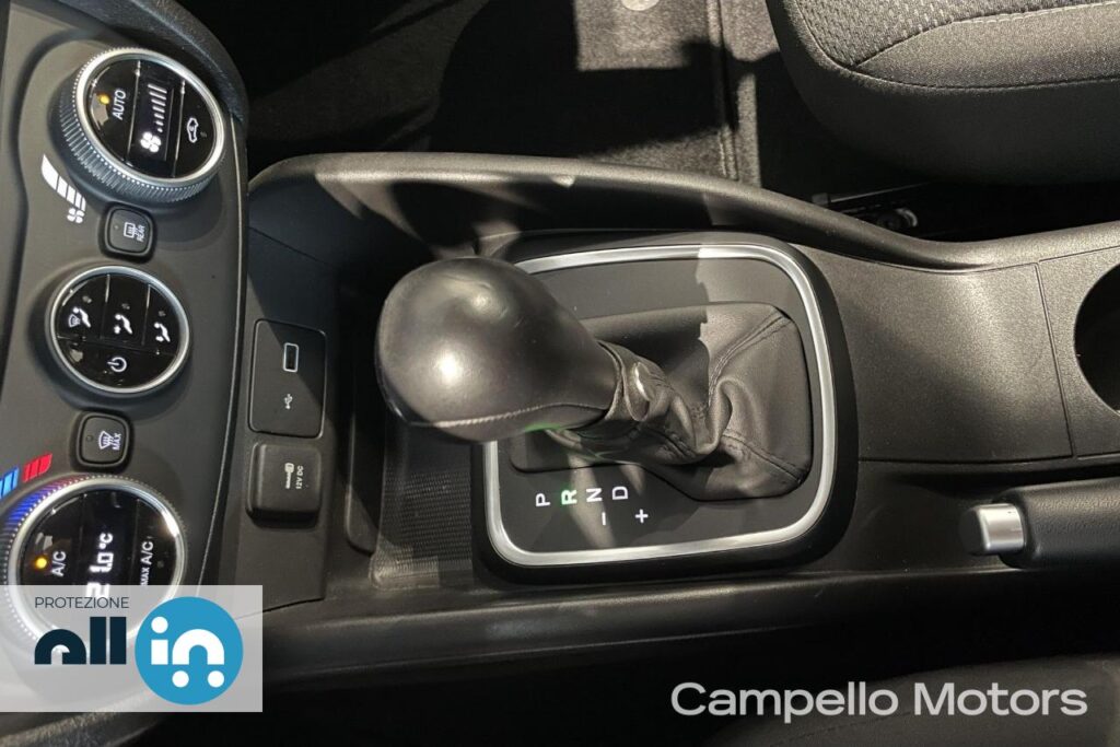 FIAT Tipo 5p 1.5 T4 Hybrid 130cv DCT City Life Usato
