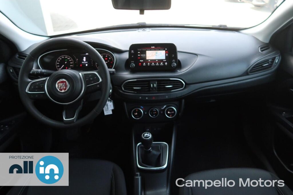 FIAT Tipo Station Wagon 1.0 T3 100cv Usato Mestre