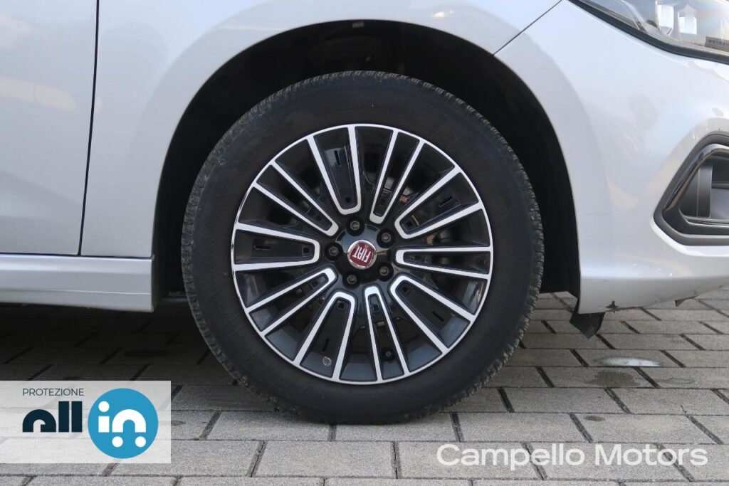 FIAT Tipo Station Wagon 1.0 T3 100cv Usato Mestre