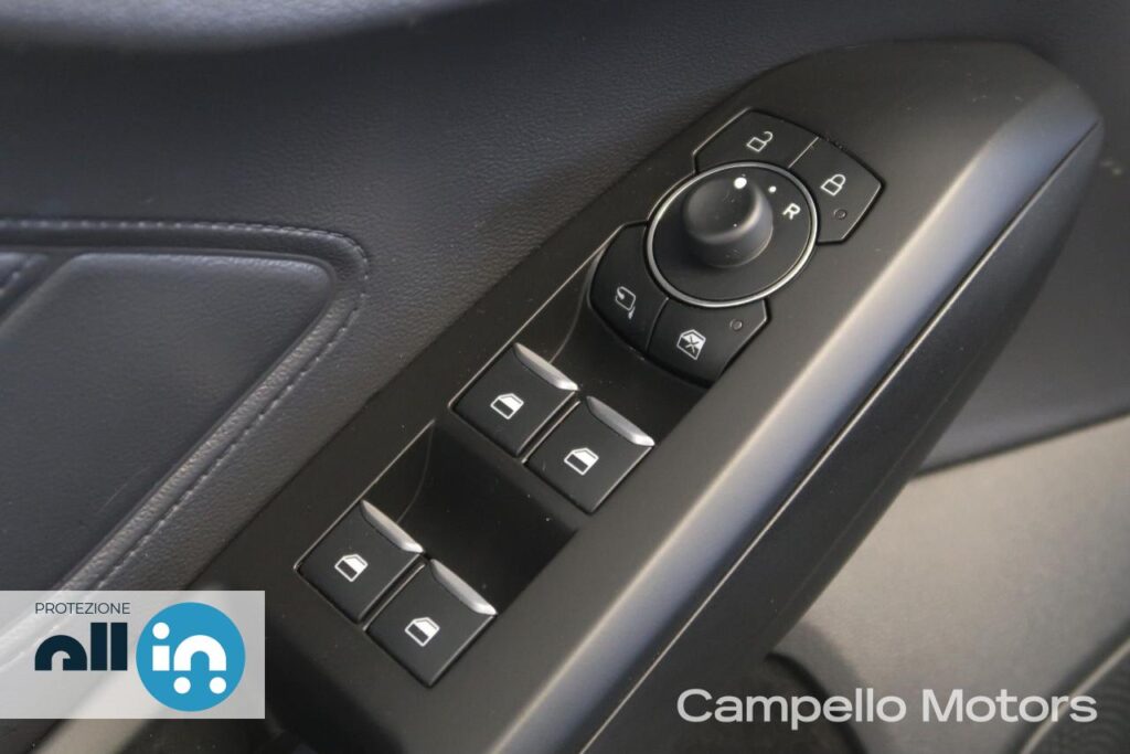 FORD Focus 1.5 ecoblue 115cv ST-Line auto Usato Mirano