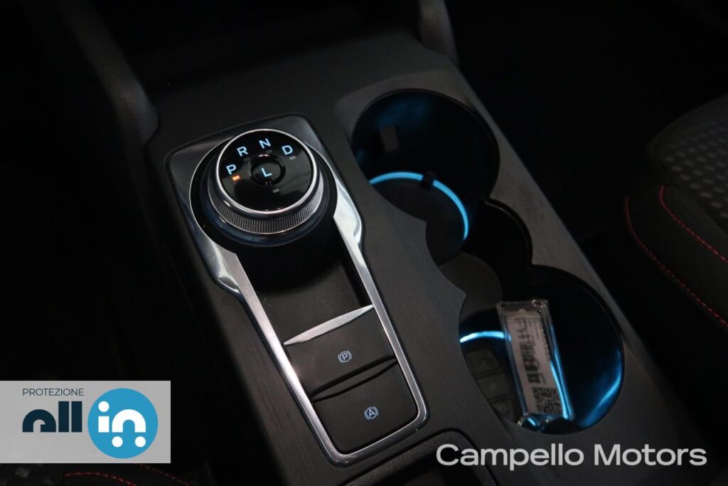 FORD Focus 1.5 ecoblue 115cv ST-Line auto Usato Mirano