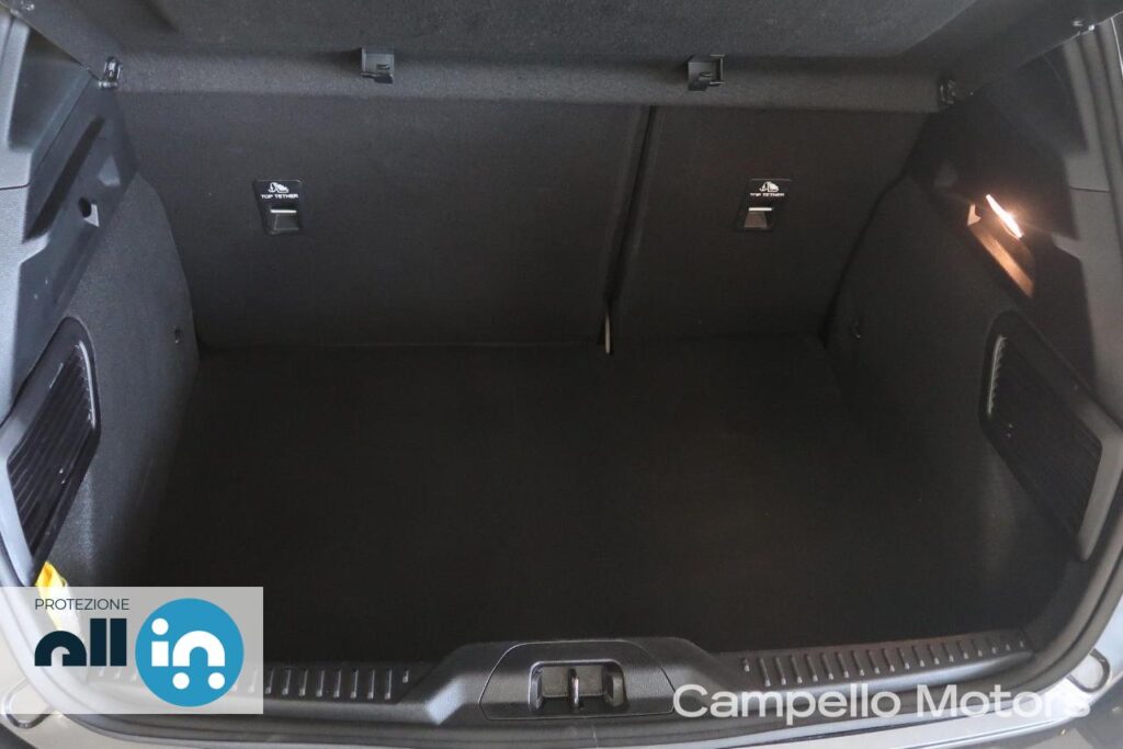 FORD Focus 1.5 ecoblue 115cv ST-Line auto Usato Mirano