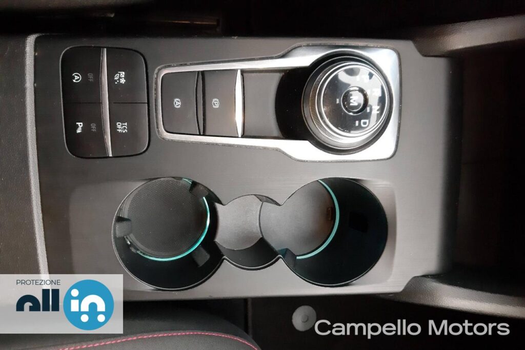FORD Focus SW 1.0 ecoboost s&s 125cv ST-Line Co-pilot  auto Usato