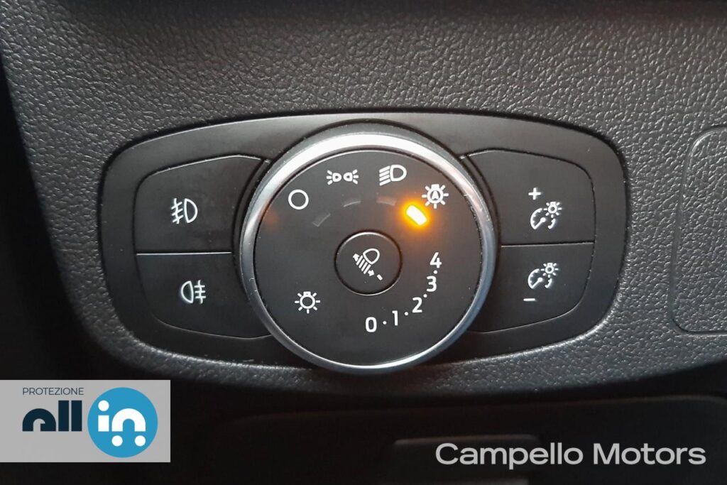 FORD Focus SW 1.0 ecoboost s&s 125cv ST-Line Co-pilot  auto Usato