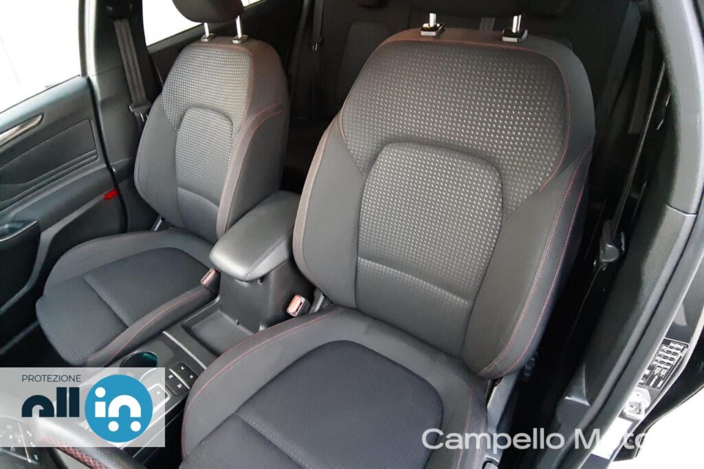 FORD Focus SW 1.0 ecoboost s&s 125cv ST-Line Co-pilot  auto Usato