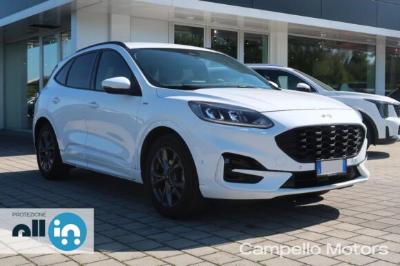 FORD Kuga 1.5 TDCi 120cv 2wd ST-Line Usato Mestre