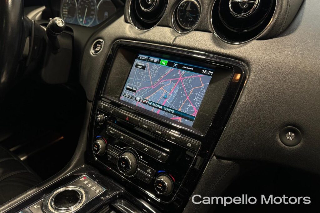 JAGUAR XJ 3.0D V6 Premium Luxury Usato