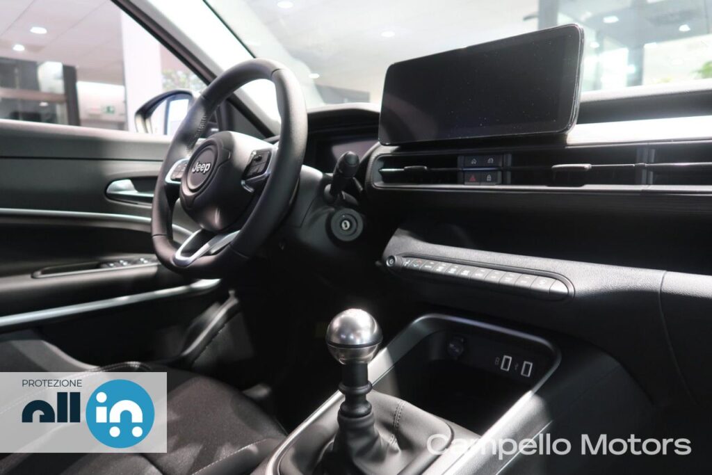 JEEP Avenger 1.2 T 100cv Altitude MY24 Km 0 Mirano