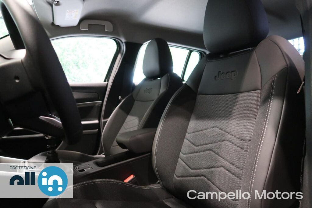 JEEP Avenger 1.2 T 100cv Altitude MY24 Km 0 Mirano