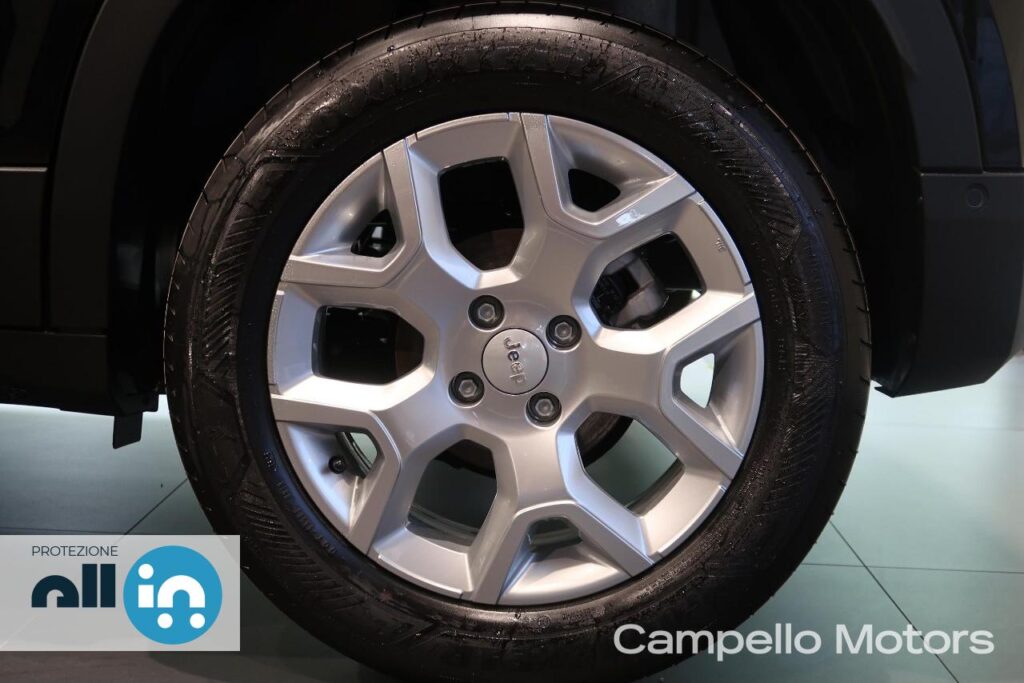 JEEP Avenger 1.2 T 100cv Altitude MY24 Km 0 Mirano